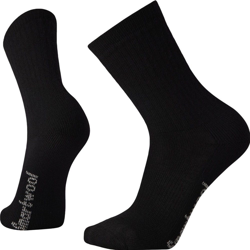 Smartwool Hike Classic Edition Full Cushion Solid Crew - Unisex